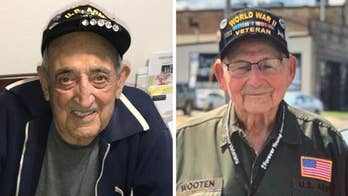 Veterans to return to Normandy for first time for 75th anniversary of D-Day