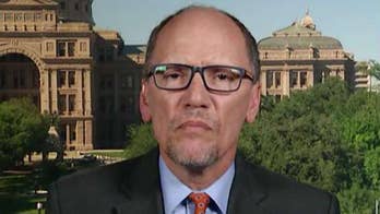 Tom Perez: No one – not even President Trump – is above the law following Mueller report revelations