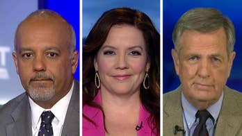 Mueller report has held America 'hostage' for 2 years, Federalist editor says