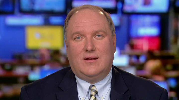 John Solomon on the post-Mueller questions that could turn the tables on collusion investigators