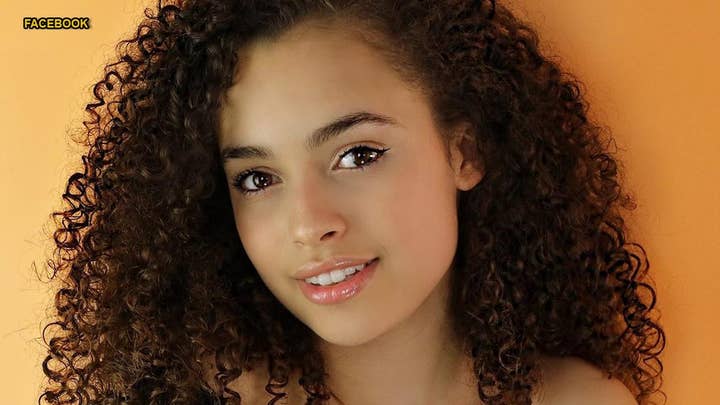 Rising actress Mya-Lecia Naylor dies suddenly at age 16