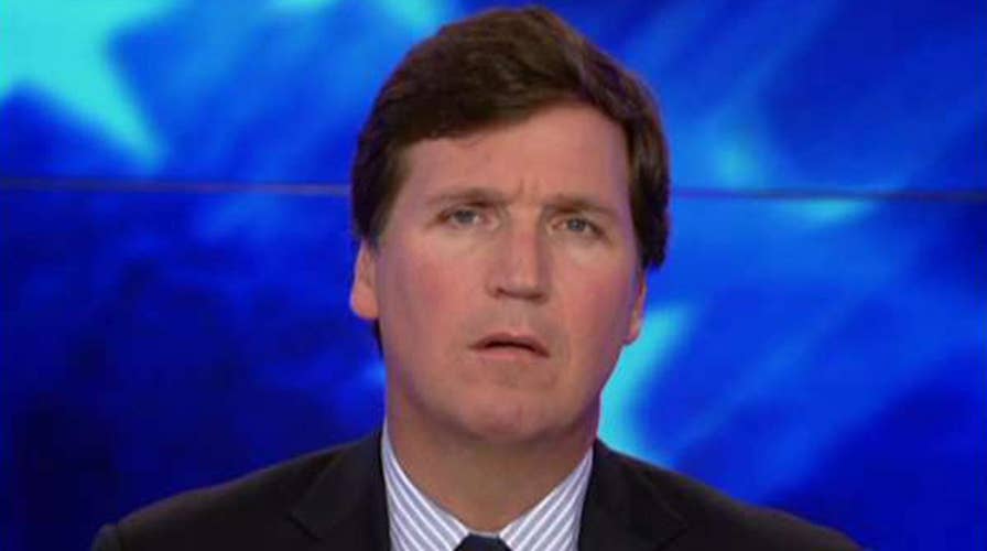 Tucker: Beto's campaign is dead