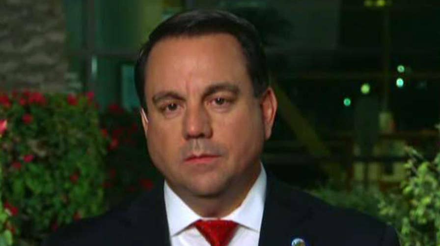 Yuma, Arizona mayor: We are running out of space, resources, personnel to contain influx of migrants