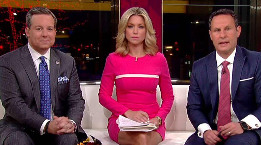 Democrats cry foul over Barr holding press conference before releasing Mueller report