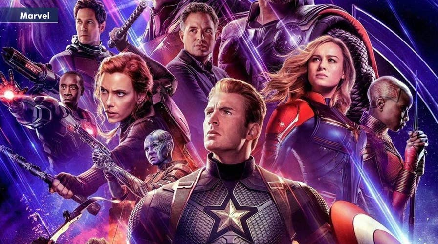 The Endgame Cast Was Blatantly Lied To During A Huge Scene
