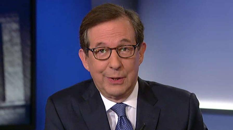 Chris Wallace: Trump owes a tremendous debt of gratitude to his staff who didn't do what he told them to