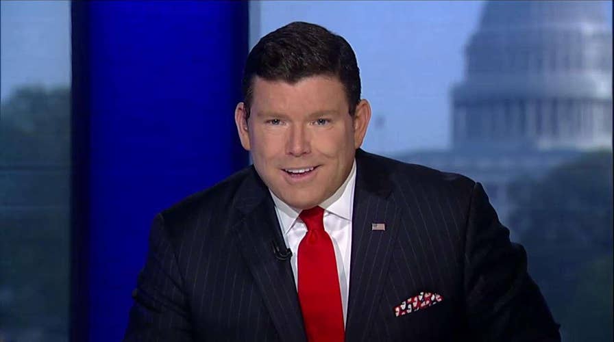 Coming up on the Friday, April 19 edition of 'Special Report'