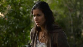 'The Curse of La Llorona' stars talk Mexican folklore, the supernatural and new horror movie - Fox News