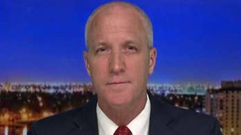 Rep. Maloney: Trump has been appalling in his conduct regardless of legality