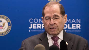 Rep. Nadler is mistaken if he thinks he'll find a smoking gun in unredacted report: Tom Dupree