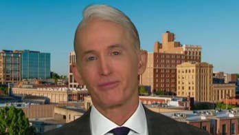 Trey Gowdy: Mueller report release 'resolved nothing;' 2020 will deliver 'verdict'