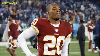 Alabama alum and Chicago Bears defensive back Ha Ha Clinton-Dix has degree withheld over $1 debt