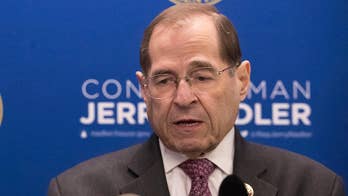 Nadler says there is 'plenty of evidence of obstruction' in Mueller report, believes Don Jr. should have been charged