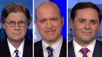 Obama administration 'did not do itself proud' on Russia probe, Examiner editor says