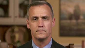 Lewandowski cites relationship with Trump, ‘fundraising prowess,’ as he mulls Senate run