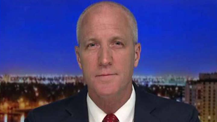Rep. Maloney: Trump has been appalling in his conduct regardless of legality