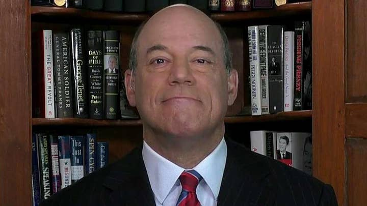 Ari Fleischer: Important for Americans to hear from Robert Mueller