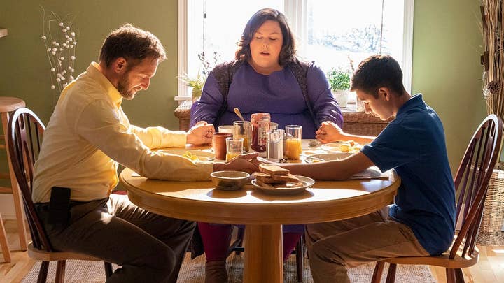 Faith-based 'Breakthrough' looks to unseat 'Shazam!' at the box office