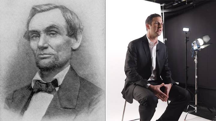 Jared Cohen: A Tale of Two Republican Assassinations