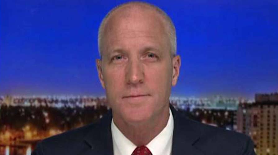 Maloney: Trump has been appalling in his conduct regardless of legality