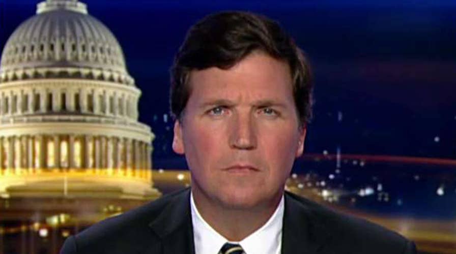 Tucker: Two years of Russia hysteria is over