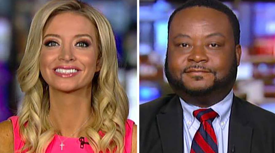 Barr, Democrats disagree that Trump not colluding with Russia even though evidence proves he could have is a good thing