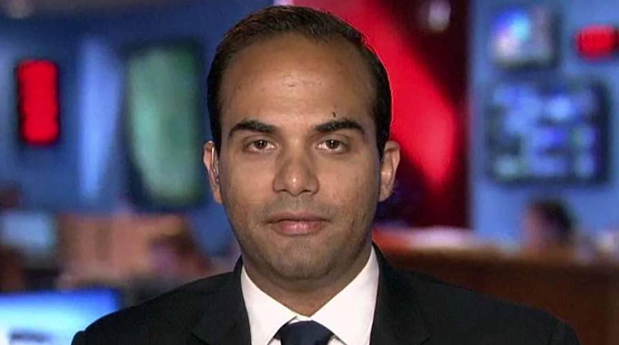 George Papadopoulos 'impressed' and 'shocked' that Mueller told the truth about him in report