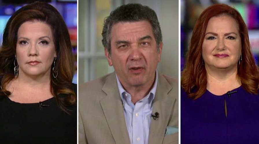 Release of redacted Mueller report raises more questions about Russia probe