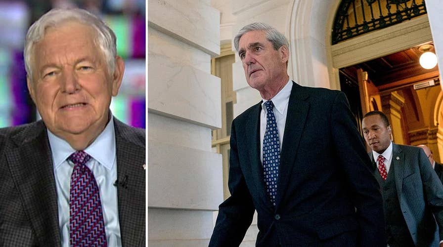 Bill Bennett: Mueller report is a victory on all accounts