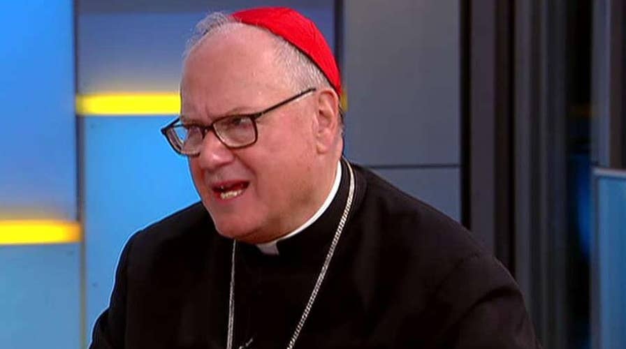 New poll finds church membership dropped 20 percent in the last two decades