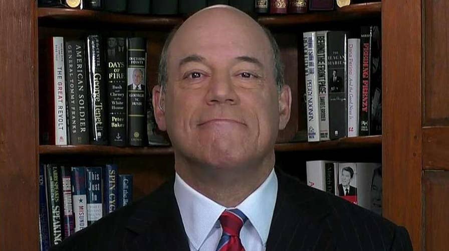 Ari Fleischer: Important for Americans to hear from Robert Mueller