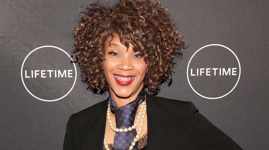 Woman recalls being adopted at age 41 in Lifetime biopic ‘I Am Somebody’s Child’: ‘It was a dream come true’