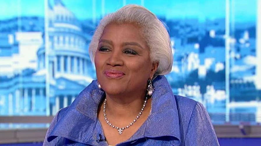 Donna Brazile: The Mueller report should be a wake-up call for Americans