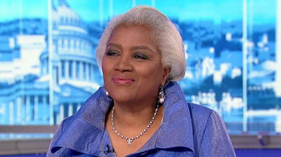 Donna Brazile: The Mueller report should be a wake-up call for Americans