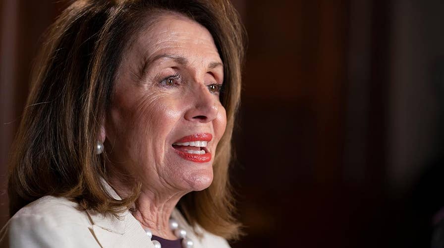 Chris Wallace on where Democratic investigations of President Trump could lead