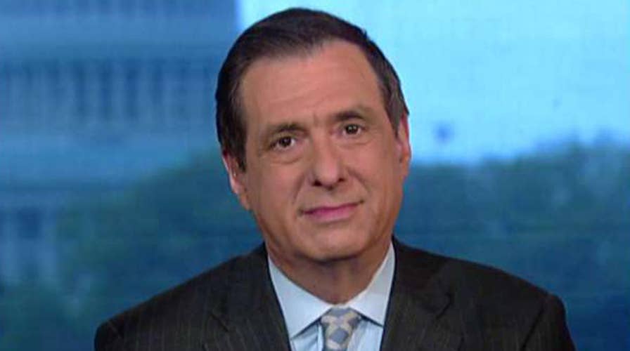 Kurtz: Left and right are cherry-picking the Mueller report