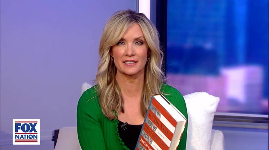 Preview Jared Cohen available now