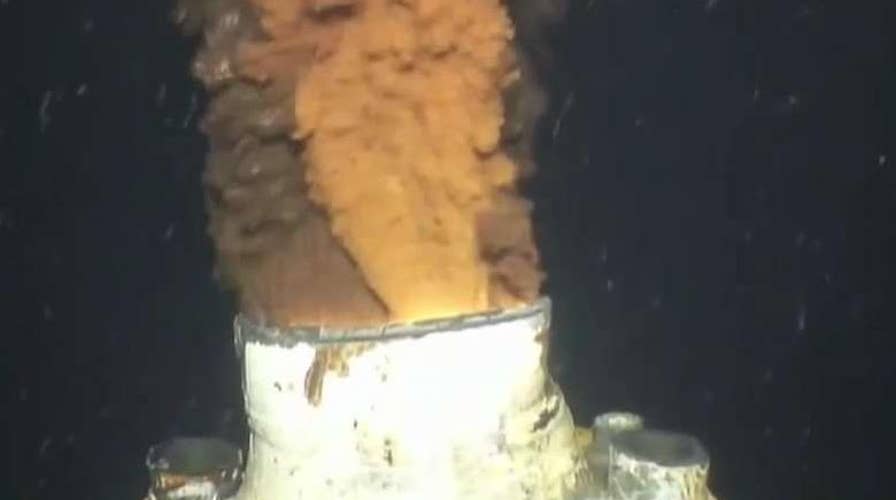 Whatever happened to the Deepwater Horizon oil spill?