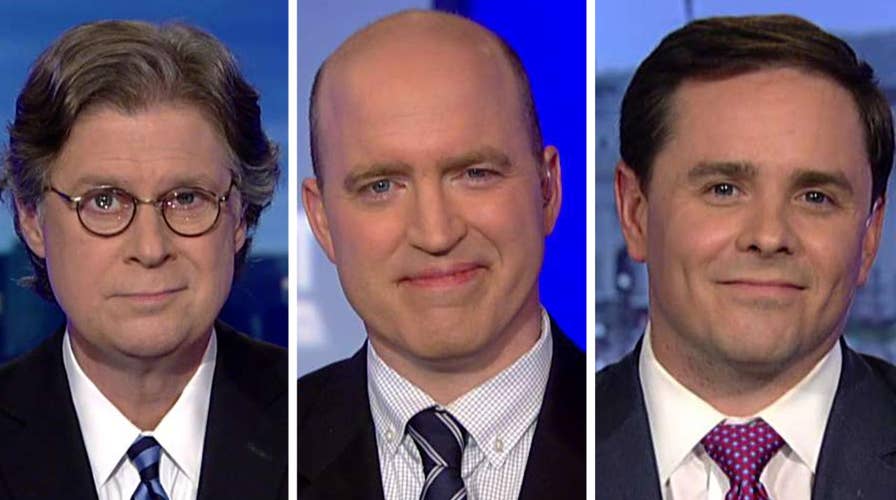 Jerry Nadler wants full disclosure, subpoenas unredacted Mueller report