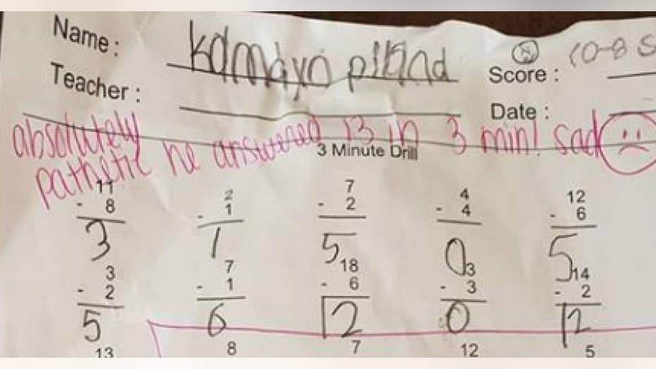 Down With Homework Teachers Viral Note >> Online Petition Calls For Teacher S Firing Over Pathetic Comment Down With Homework Teachers Viral Note >> Online Petition Calls For Teacher S Firing Over Pathetic Comment