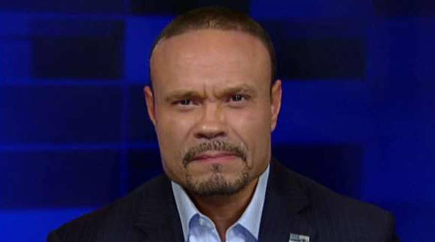 Bongino: The more we find out about Avenatti, the creepier he becomes