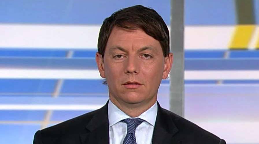 Hogan Gidley: I'm not going to be lectured on truth-telling by anyone in the mainstream media