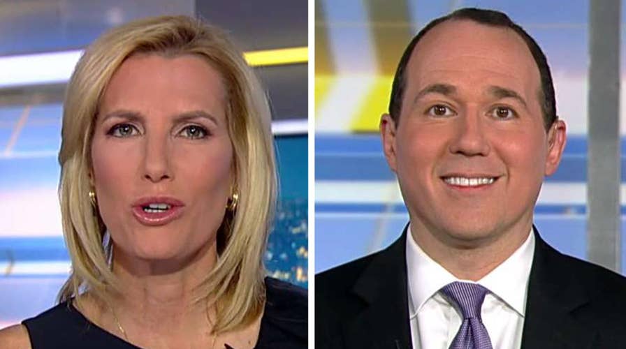 Media goes into a frenzy in the wake of the Mueller report