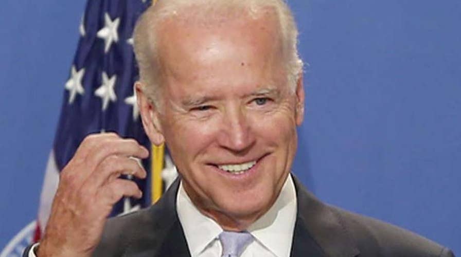 Is mirroring Obama and Clinton Biden's best chance at victory in 2020?