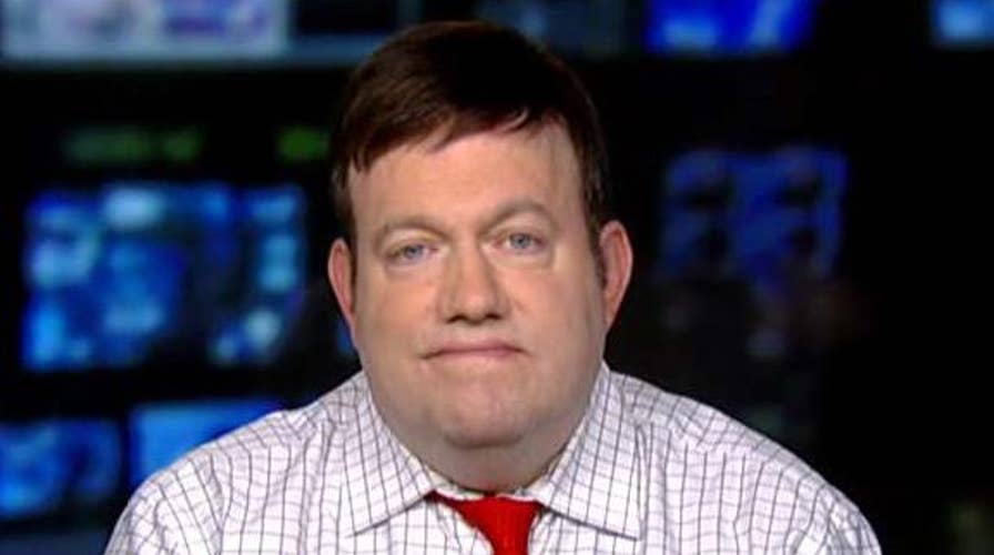 How will the Mueller report impact the race for the White House?