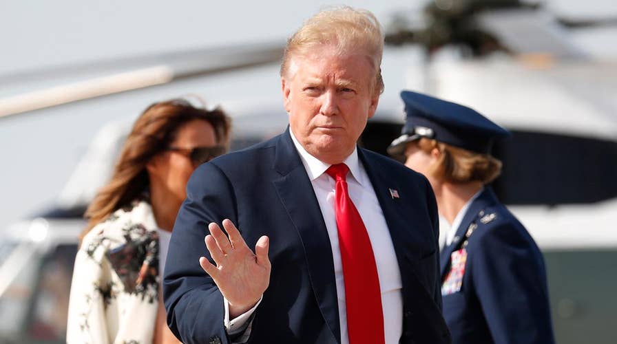 Mueller report fallout: Are Trump's legal worries far from over?