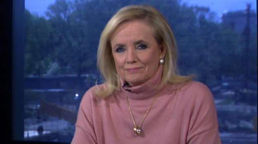 Rep. Debbie Dingell wants to hear from Mueller after release of Russia report