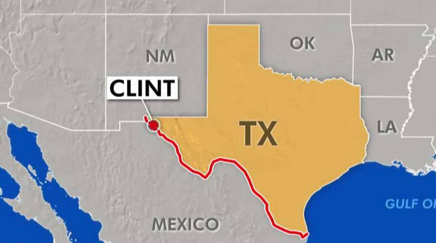 Two US soldiers briefly detained by Mexican troops