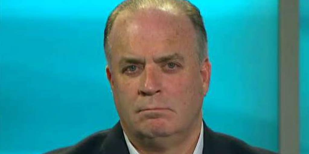 Rep. Dan Kildee: The crisis in Central America is appearing at our ...