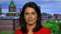 Tulsi Gabbard: Mueller report found 'no collusion took place,' Dems shouldn't push to impeach Trump